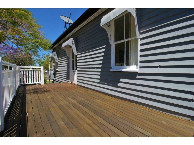 38 William Street, Laidley QLD 4341