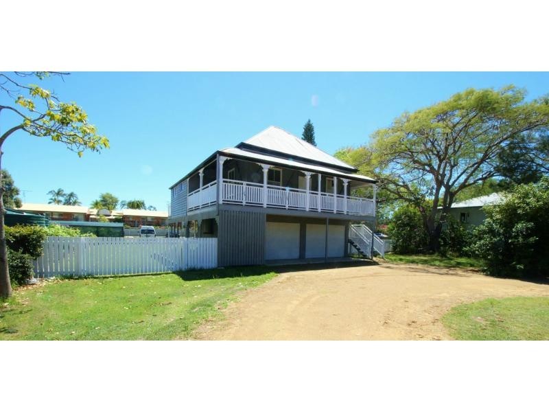 38 William Street, Laidley QLD 4341