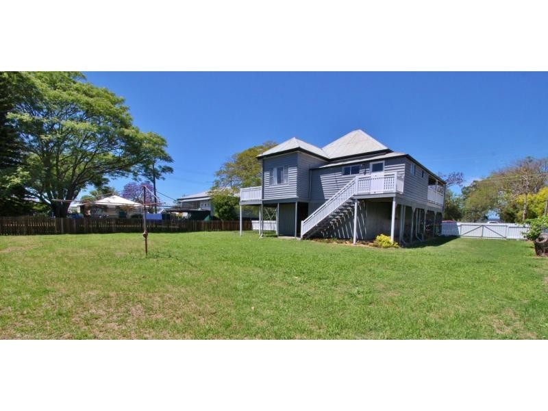 38 William Street, Laidley QLD 4341