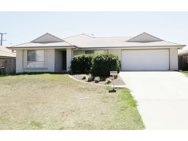 3 Cunningham Avenue, Laidley QLD 4341