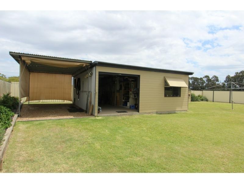 6 Emu Place, Laidley QLD 4341