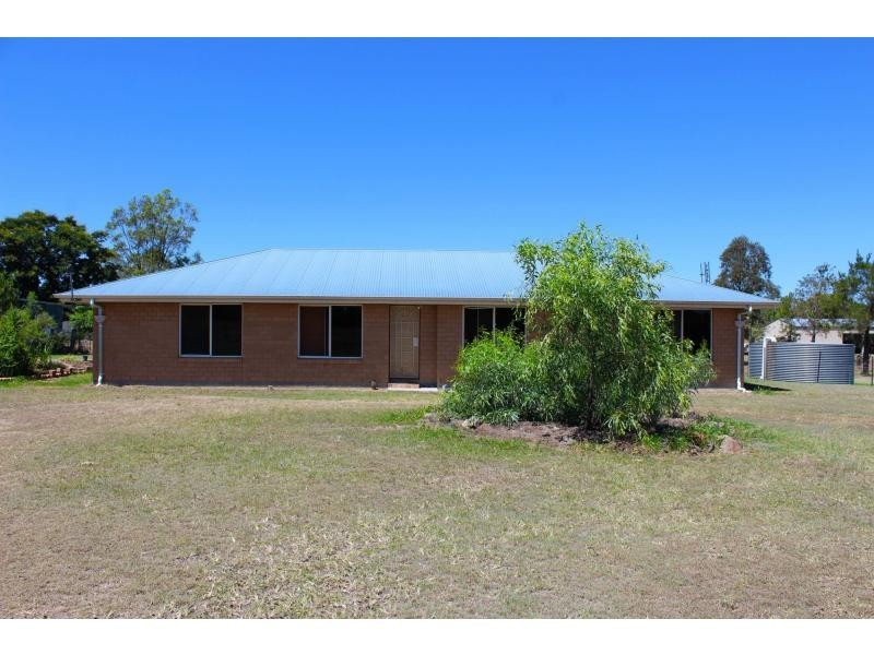 Plainland QLD 4341