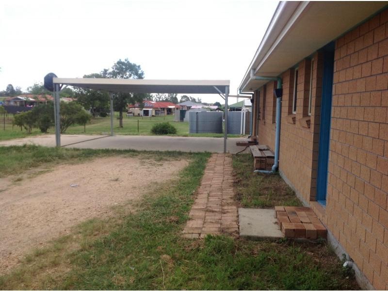 Plainland QLD 4341