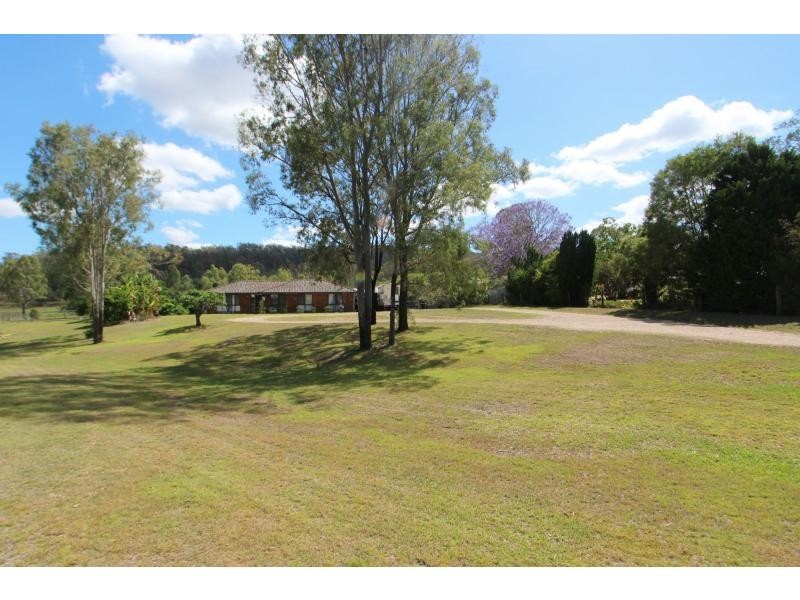 9 Tyrrell Court, Laidley QLD 4341