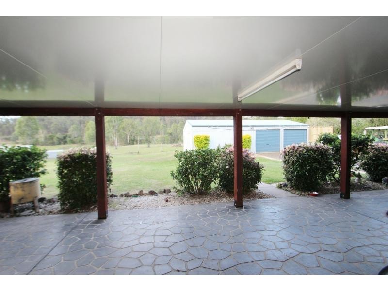 9 Tyrrell Court, Laidley QLD 4341