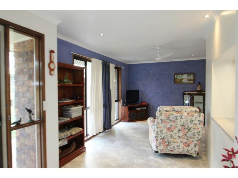 9 Tyrrell Court, Laidley QLD 4341