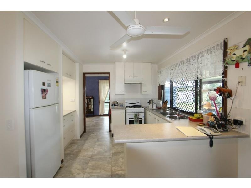 9 Tyrrell Court, Laidley QLD 4341