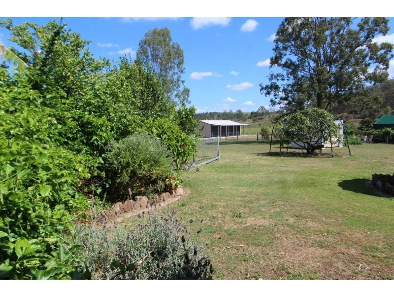 9 Tyrrell Court, Laidley QLD 4341