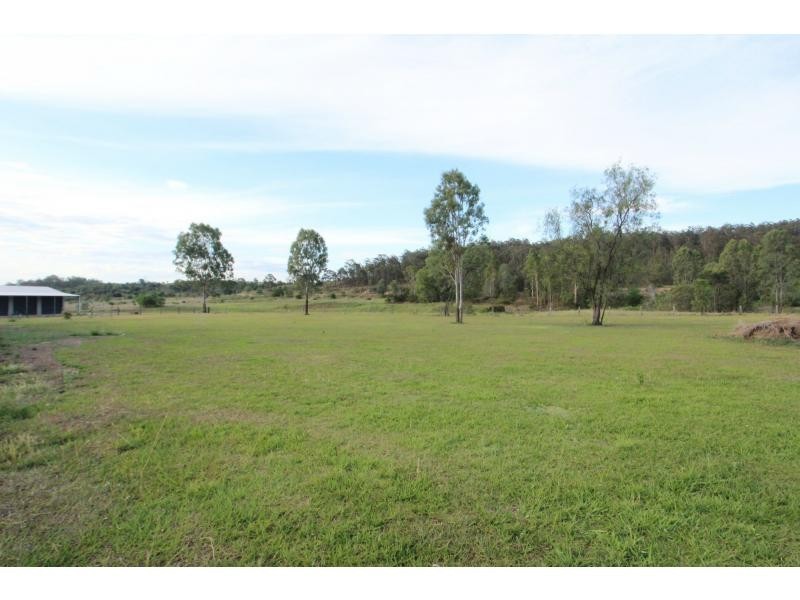 9 Tyrrell Court, Laidley QLD 4341