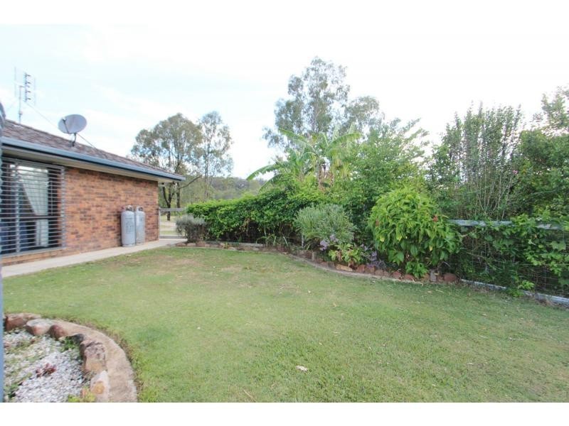 9 Tyrrell Court, Laidley QLD 4341