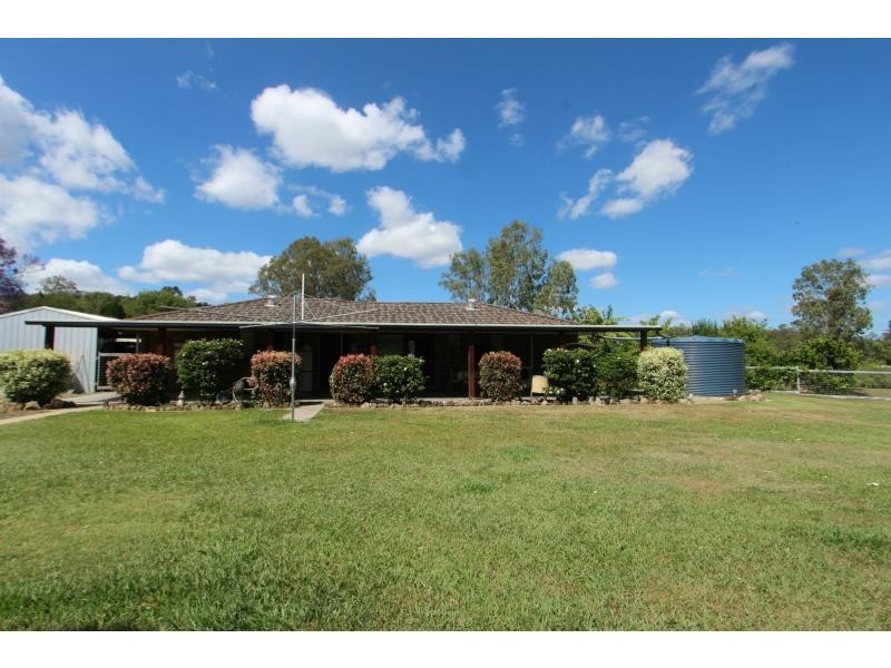 9 Tyrrell Court, Laidley QLD 4341