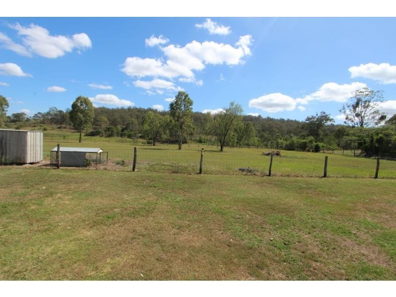 9 Tyrrell Court, Laidley QLD 4341