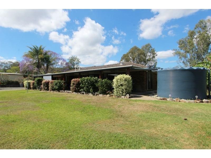 9 Tyrrell Court, Laidley QLD 4341