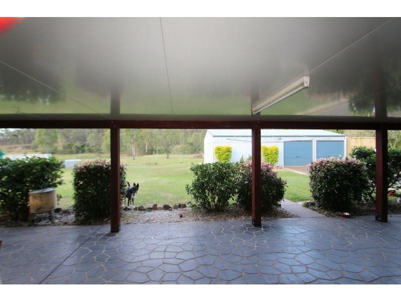 9 Tyrrell Court, Laidley QLD 4341