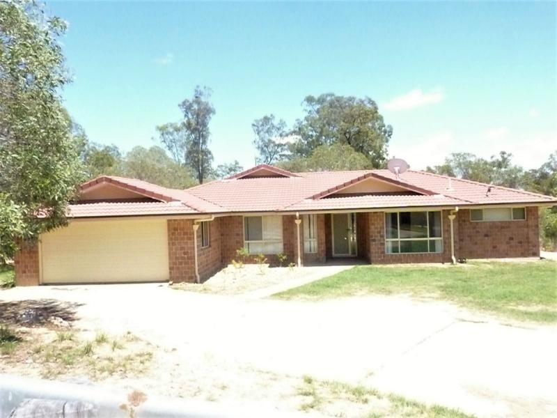 Regency Downs QLD 4341