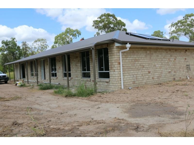 Laidley Heights QLD 4341