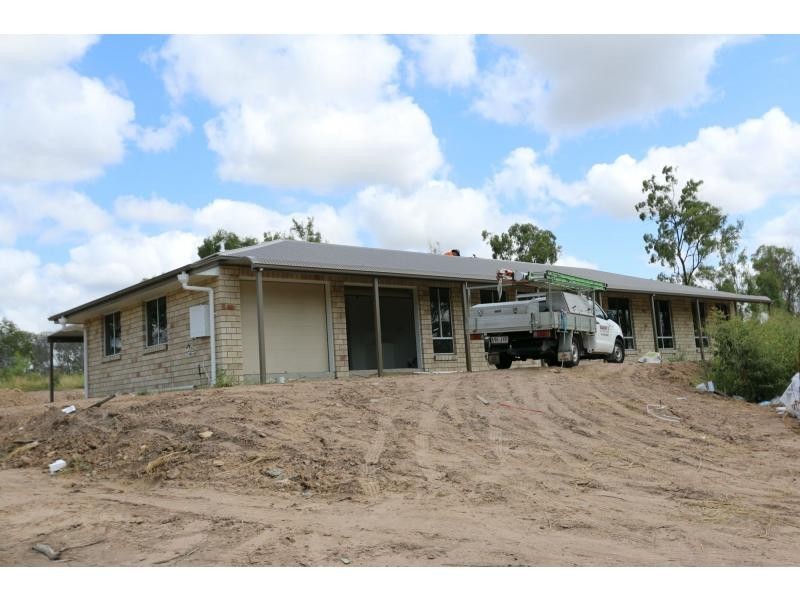 Laidley Heights QLD 4341