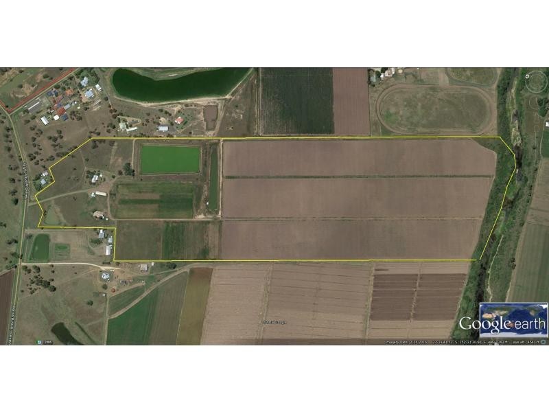 Lake Clarendon QLD 4343