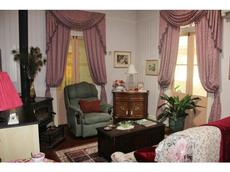 198 Patrick Street, Laidley QLD 4341