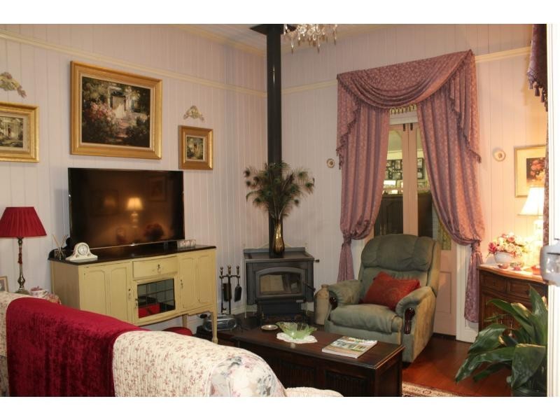 198 Patrick Street, Laidley QLD 4341