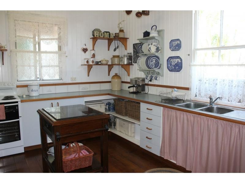 198 Patrick Street, Laidley QLD 4341