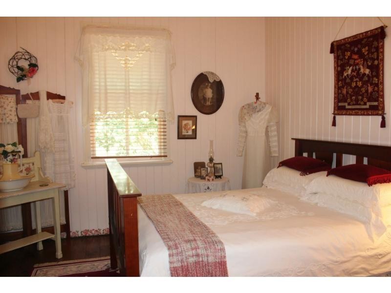 198 Patrick Street, Laidley QLD 4341