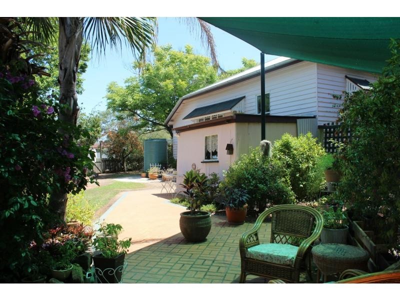 198 Patrick Street, Laidley QLD 4341