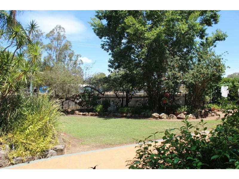 198 Patrick Street, Laidley QLD 4341