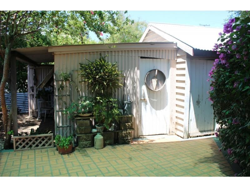 198 Patrick Street, Laidley QLD 4341