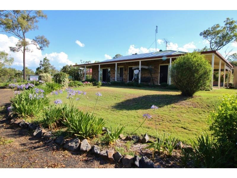 Laidley Heights QLD 4341