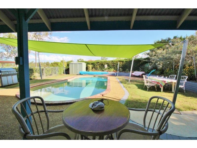 Laidley Heights QLD 4341