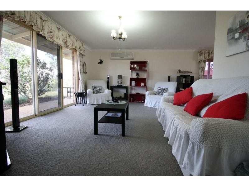 Laidley Heights QLD 4341