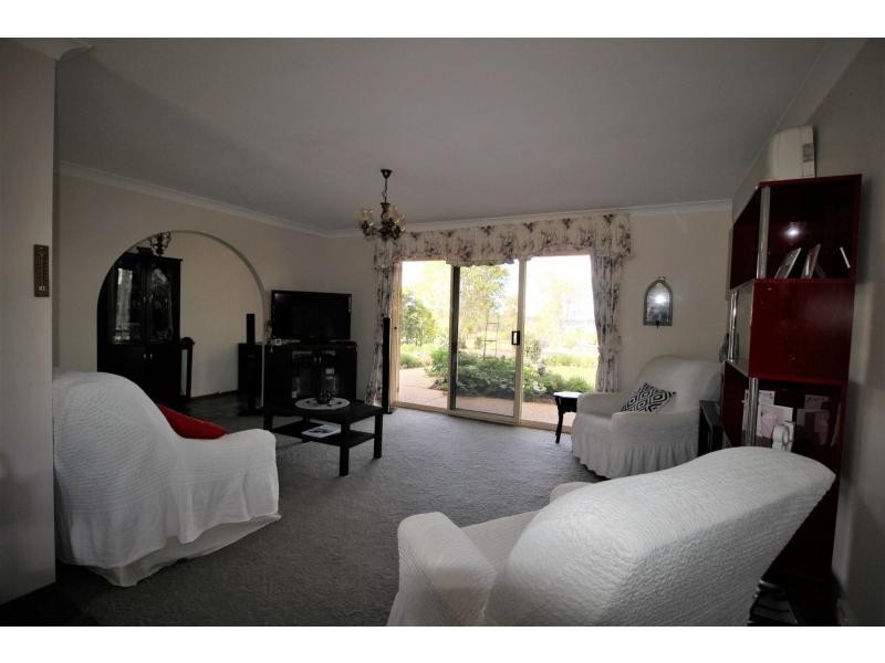 Laidley Heights QLD 4341