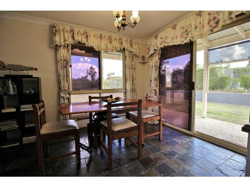 Laidley Heights QLD 4341