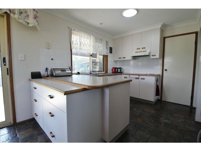 Laidley Heights QLD 4341