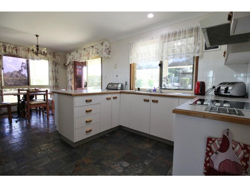 Laidley Heights QLD 4341