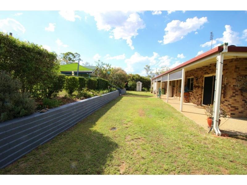 Laidley Heights QLD 4341