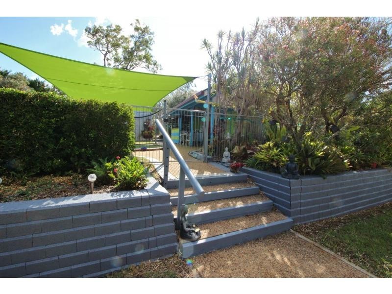 Laidley Heights QLD 4341