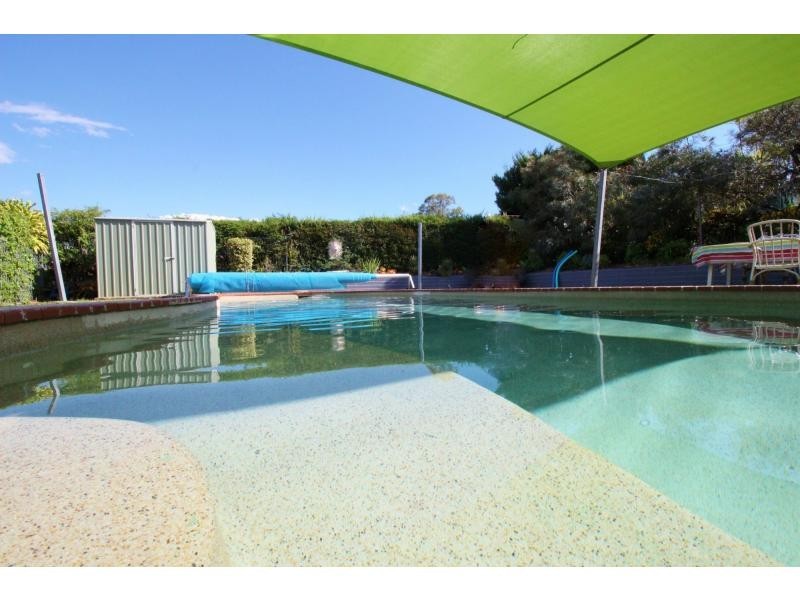 Laidley Heights QLD 4341