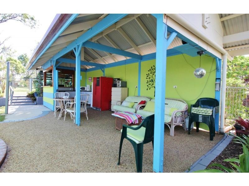 Laidley Heights QLD 4341