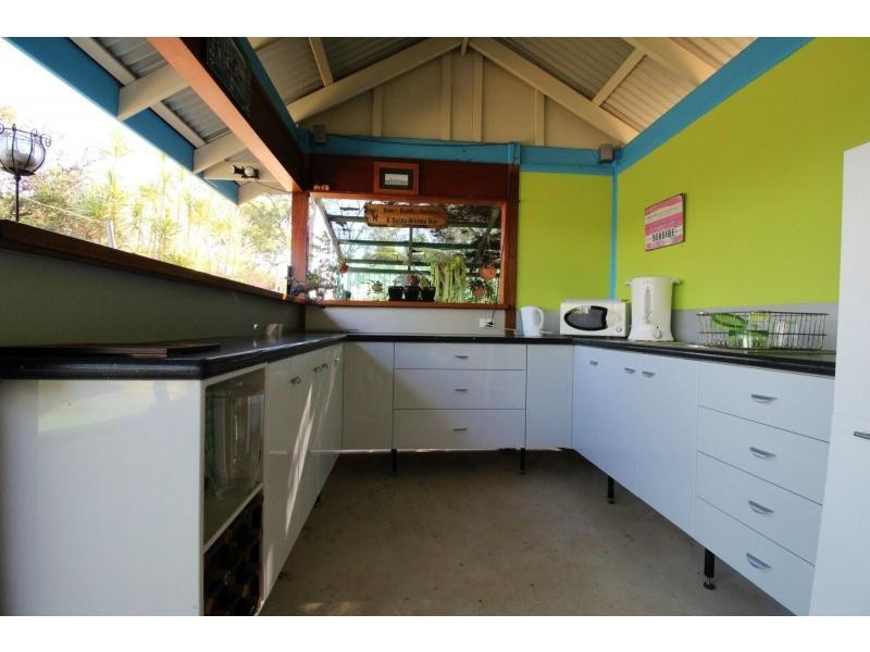 Laidley Heights QLD 4341