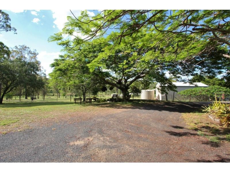 Laidley Heights QLD 4341