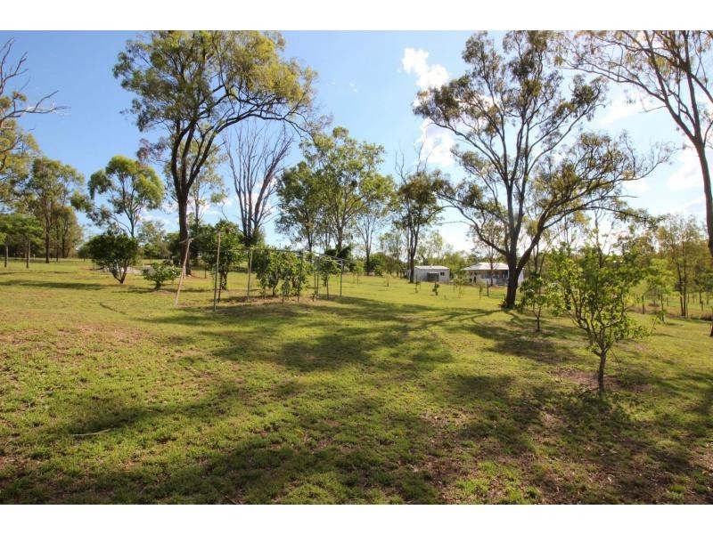 Laidley Heights QLD 4341