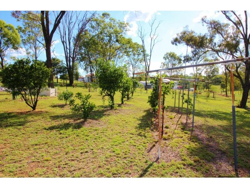 Laidley Heights QLD 4341