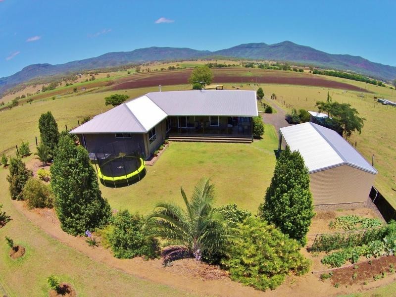 Thornton QLD 4341