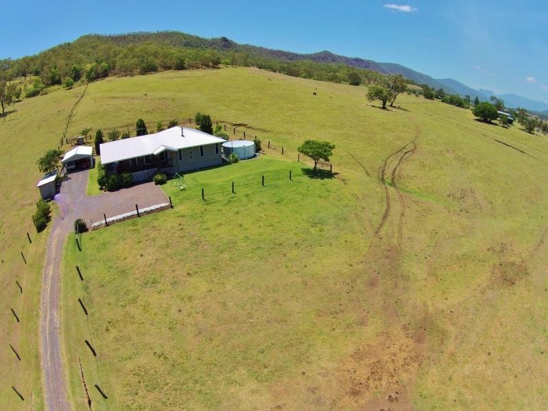 Thornton QLD 4341