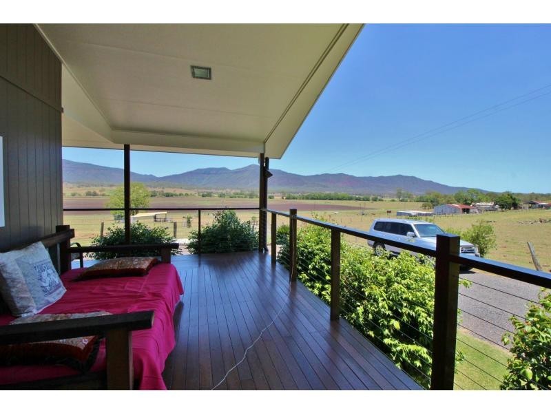 Thornton QLD 4341