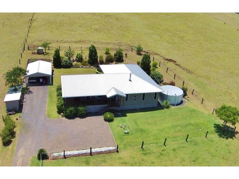 Thornton QLD 4341