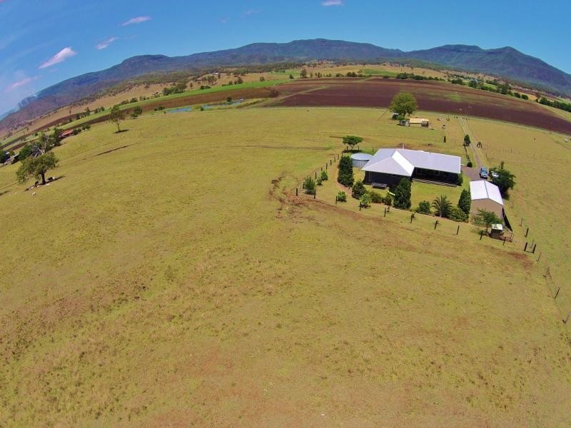 Thornton QLD 4341