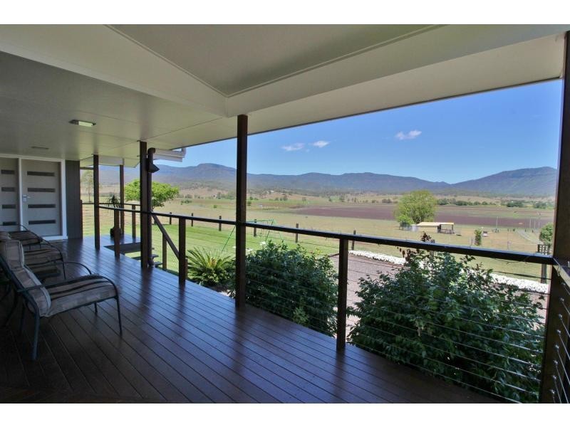 Thornton QLD 4341